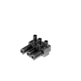 GST18i3 S B1 - Female connector