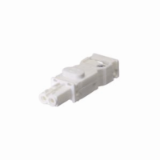 GST15I2S B1 ZR1W - Female connector with strain relief