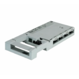GESIS EIB V-0/4 B - Switchgear 4-fold